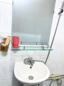Φωτογραφία από το άλμπουμ του Motel- Nhà nghỉ Bảo Lâm σε Kon Rung (1)