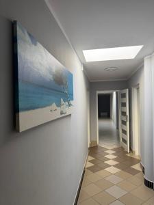 Fotografie z fotogalerie ubytování Hostelik Przy Przystanku v destinaci Gryfino
