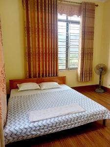 Gallery image of Villa Thắng Nga in Mộc Châu