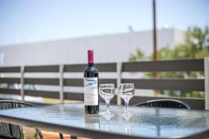 Напитки в Twin Villas Gennadi