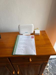 Gallery image of Francia in Cullera