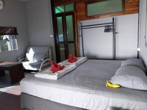 Afbeelding uit fotogalerij van Monkey Island Resort Koh Mak in Ko Mak