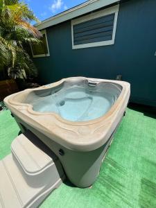 Imagem da galeria de Beach House Getaway em Kihei