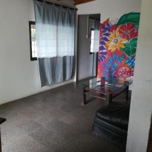 Billede fra billedgalleriet på La casita i La Porteña