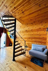 Fotografie z fotogalerie ubytování Wayside Cottage v destinaci Batumi