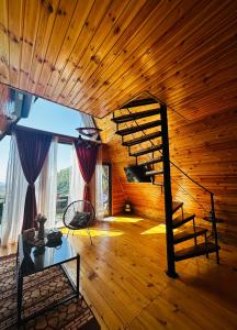 Fotografie z fotogalerie ubytování Wayside Cottage v destinaci Batumi