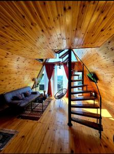Fotografie z fotogalerie ubytování Wayside Cottage v destinaci Batumi