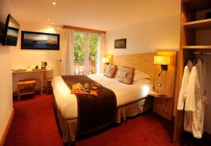 Fotografie z fotogalerie ubytování Joy Villard de Lans v destinaci Villard-de-Lans