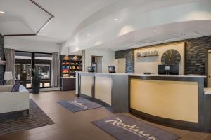 Fotografie z fotogalerie ubytování Radisson Hotel Grand Rapids Riverfront v destinaci Grand Rapids