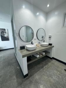 道伊斯Epic Suites Bohol ADULTS ONLY的相册照片