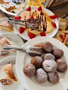 Gallery image of Locanda Maria in Ameglia