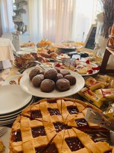 Gallery image of Locanda Maria in Ameglia
