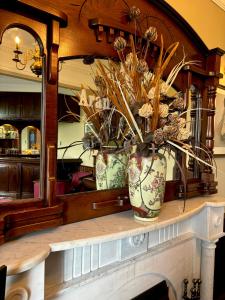 Imagen de la galería de Aran View Country House and Lodge, en Doolin