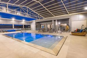 Gallery image of וילה מול ההר in Shomera