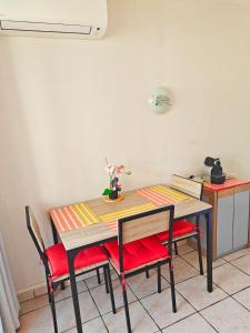 Fotografie z fotogalerie ubytování Centre Juan Les Pins v destinaci Juan-les-Pins