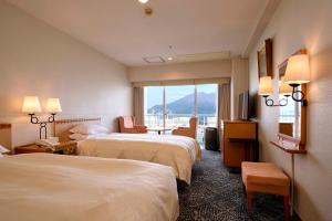Galeriebild der Unterkunft Kagoshima Sun Royal Hotel in Kagoshima