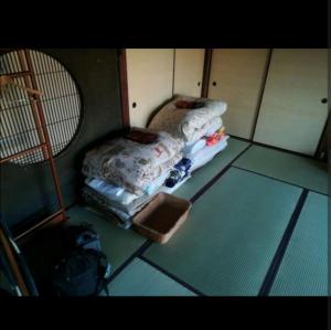 Fotografie z fotogalerie ubytování X M19 dlt not despleyed any posting v destinaci Onomiči + 3 fotografie