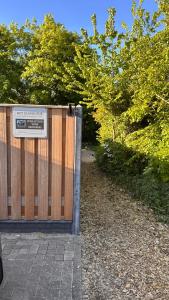 Gallery image of B&B het duinhuisje met jacuzzi, gratis parkeren, 2 fietsen te leen, airco in Zandvoort