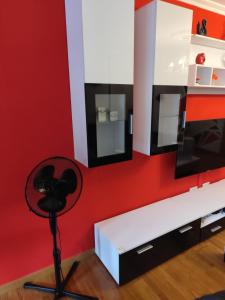 Galeriebild der Unterkunft Piso a Pedreira in Padrón