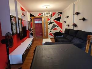 Galeriebild der Unterkunft Piso a Pedreira in Padrón