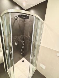 Ένα μπάνιο στο FabFour Apt CENTRALE - Piazza Fontana