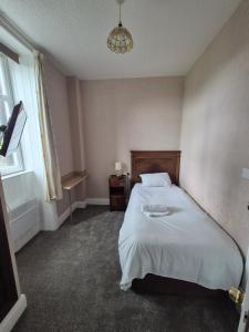 Fotografie z fotogalerie ubytování The Station Hotel v destinaci Penrith