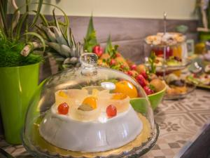 Fotografie z fotogalerie ubytování le Notti di Morfeo v destinaci San Leone