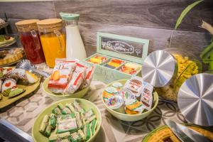 Fotografie z fotogalerie ubytování le Notti di Morfeo v destinaci San Leone