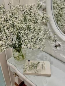 Fotografie z fotogalerie ubytování Moc Nha Minh Hotel Da Lat v destinaci Da Lat