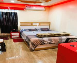 Fotografie z fotogalerie ubytování Hotel Anurag Palace In Agartala v destinaci Agartala