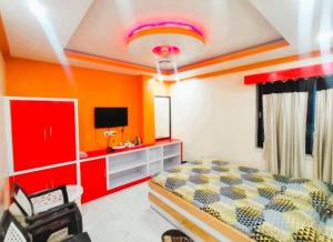 Fotografie z fotogalerie ubytování Hotel Anurag Palace In Agartala v destinaci Agartala