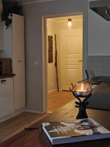 Fotografie z fotogalerie ubytování Ljunghed v destinaci Åsenby + 27 fotografií
