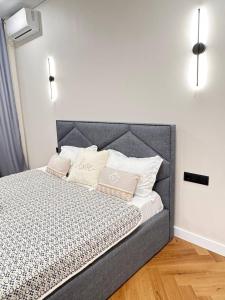 阿拉木图MEREI 1 room apartment in the new city center near Arbat的相册照片