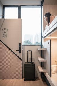 Foto dalla galleria di Atlas Hostel & Backpackers a Hong Kong