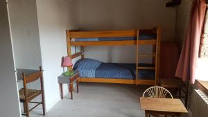 Ảnh trong thư viện ảnh của Le Pigeonnier Champignois ở Champigny-le-Sec