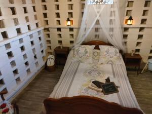 Ảnh trong thư viện ảnh của Le Pigeonnier Champignois ở Champigny-le-Sec