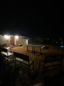 Fotografie z fotogalerie ubytování Mercara Aloft v destinaci Madikeri