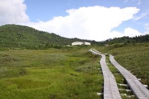 Kép Midagahara Hotel szállásáról Tatejamában a galériában