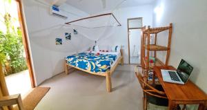 Fotografie z fotogalerie ubytování Paje Cozy Apartments v destinaci Paje