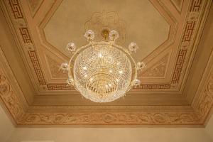 Fotografia z galérie ubytovania Palazzo Monga Boutique Guesthouse v destinácii Verona