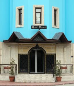 Fotografie z fotogalerie ubytování Rumi Hotel v destinaci Konya