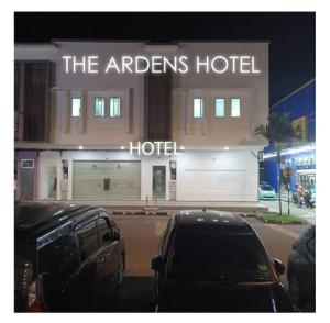 Imagen de la galería de The Ardens Hotel - Pekan Nenas, Pontian, en Pekan Nanas 38 fotos más