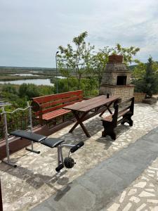 Gallery image of Casa Lui Neica in Tulcea