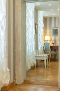 Fotografia z galérie ubytovania Palazzo Monga Boutique Guesthouse v destinácii Verona