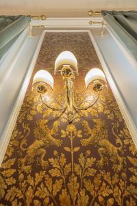 Fotografia z galérie ubytovania Palazzo Monga Boutique Guesthouse v destinácii Verona