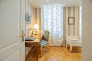 Fotografia z galérie ubytovania Palazzo Monga Boutique Guesthouse v destinácii Verona