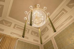 Fotografia z galérie ubytovania Palazzo Monga Boutique Guesthouse v destinácii Verona