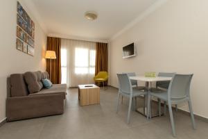 Gallery image of Kleopatra Tuna Apart Hotel in Alanya