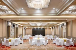 Foto da galeria de Sheraton Bandung Hotel & Towers em Bandung mais 37 fotos