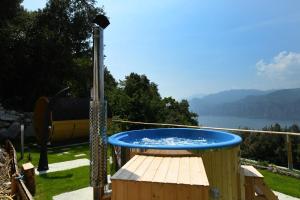 Gallery image of Apartment " Flower of Life" in Malcesine +28 photos